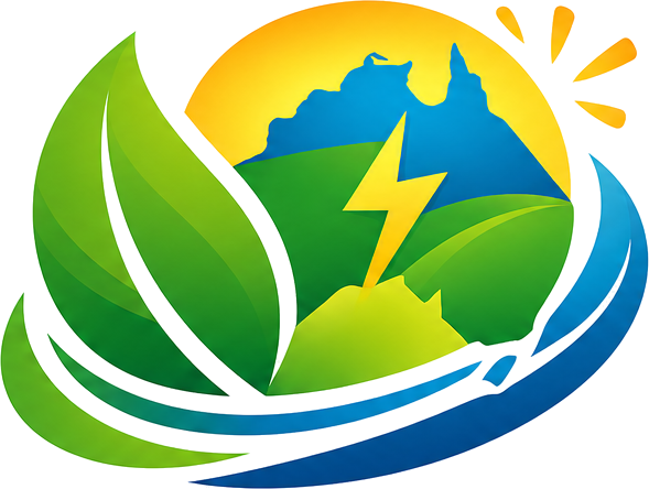 Energy Upgrade Finder AU logo icon